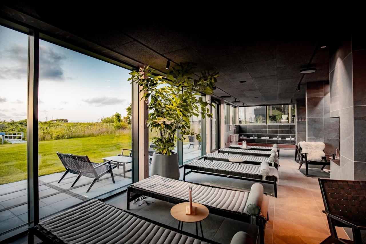 Fjordgaarden - Spa - Hotel - Konference Ringkøbing Εξωτερικό φωτογραφία