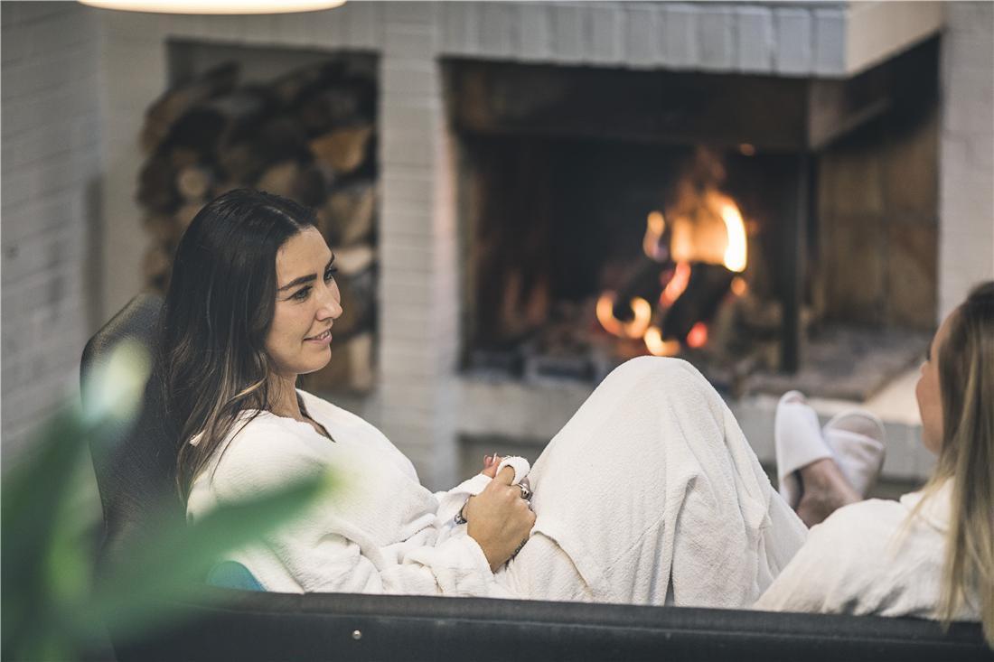 Fjordgaarden - Spa - Hotel - Konference Ringkøbing Εξωτερικό φωτογραφία