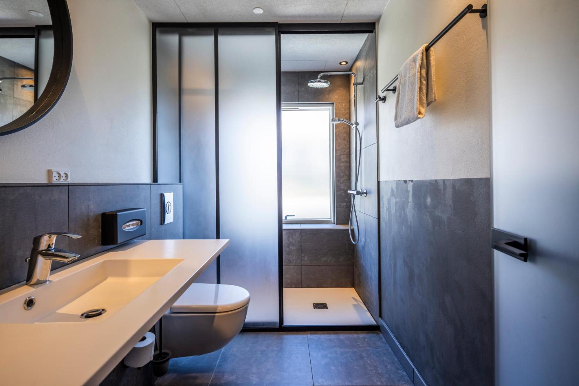 Fjordgaarden - Spa - Hotel - Konference Ringkøbing Εξωτερικό φωτογραφία