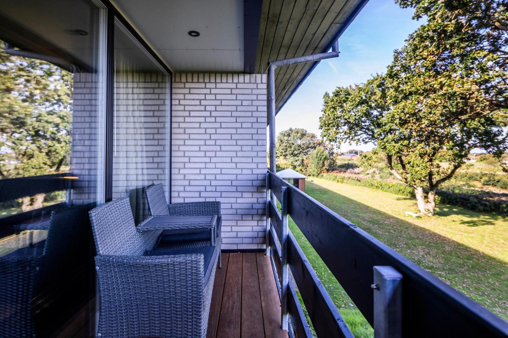 Fjordgaarden - Spa - Hotel - Konference Ringkøbing Εξωτερικό φωτογραφία