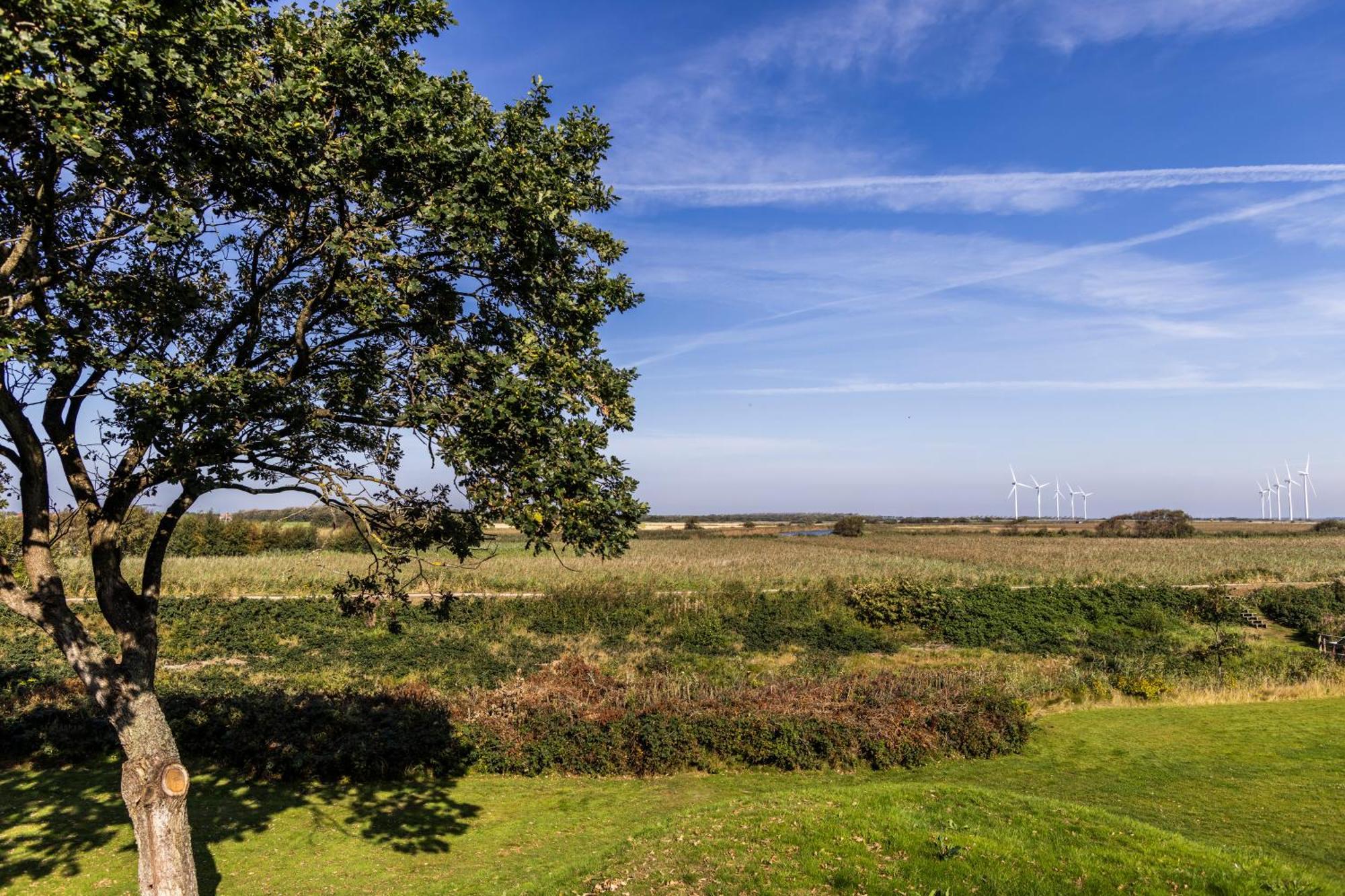 Fjordgaarden - Spa - Hotel - Konference Ringkøbing Εξωτερικό φωτογραφία