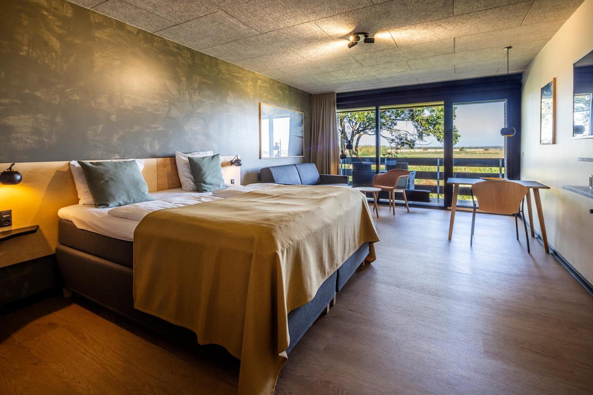 Fjordgaarden - Spa - Hotel - Konference Ringkøbing Εξωτερικό φωτογραφία