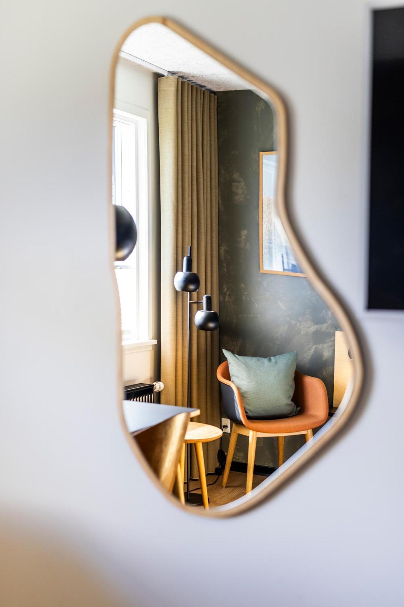 Fjordgaarden - Spa - Hotel - Konference Ringkøbing Εξωτερικό φωτογραφία