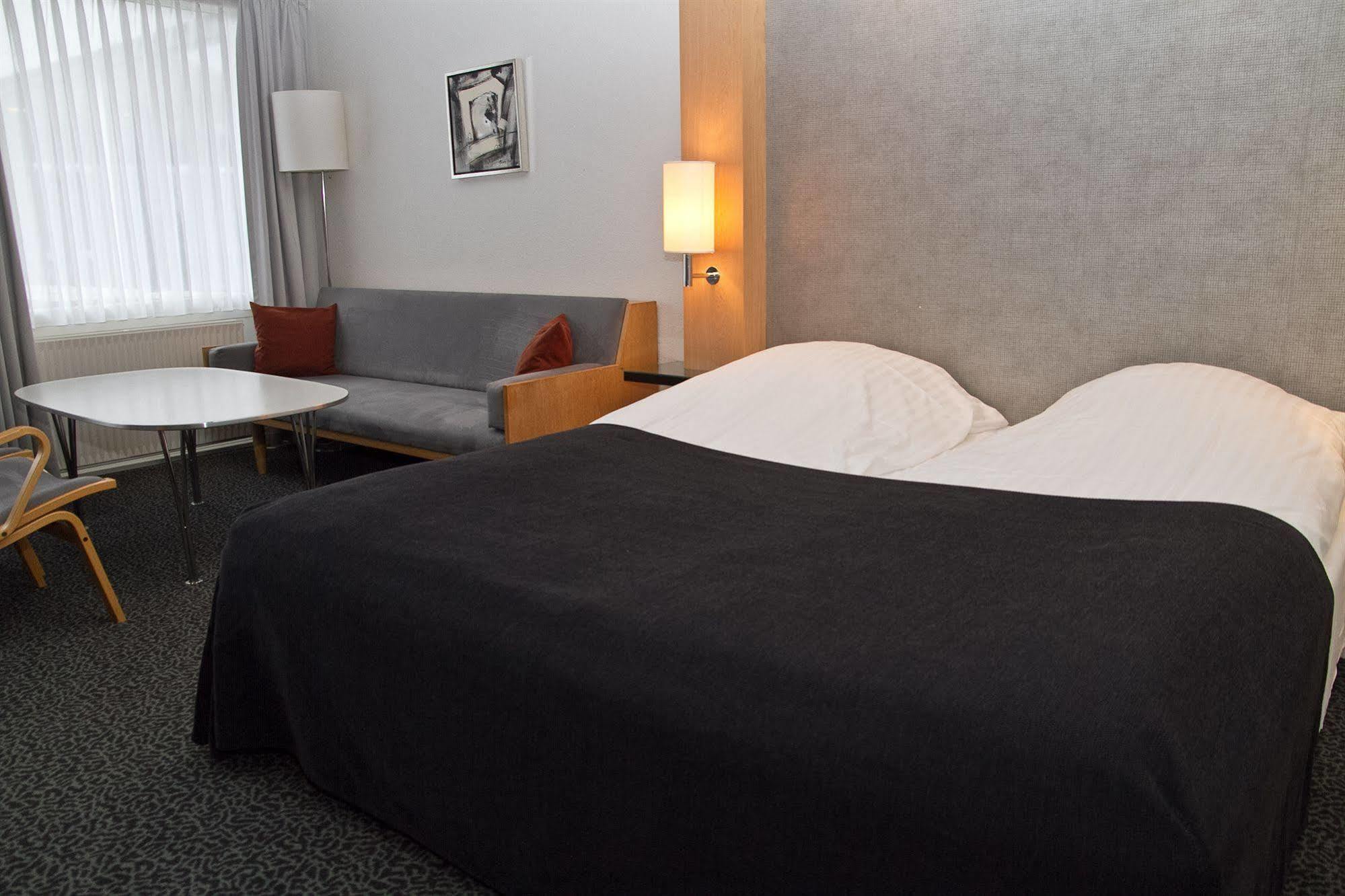 Fjordgaarden - Spa - Hotel - Konference Ringkøbing Εξωτερικό φωτογραφία