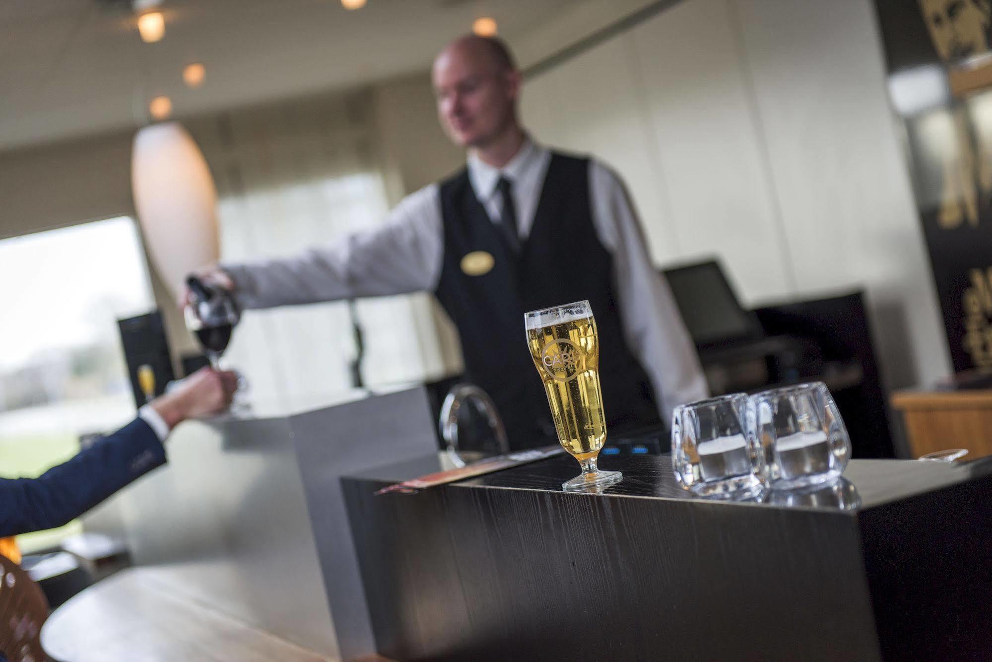 Fjordgaarden - Spa - Hotel - Konference Ringkøbing Εξωτερικό φωτογραφία