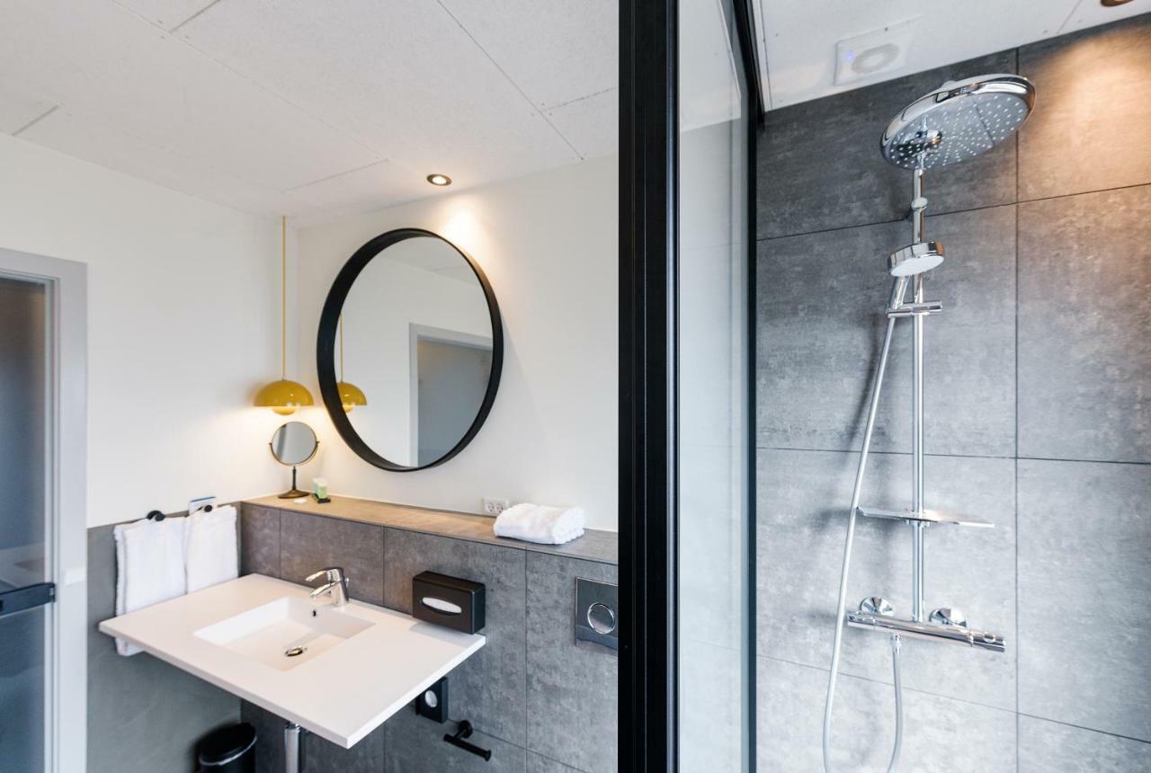 Fjordgaarden - Spa - Hotel - Konference Ringkøbing Εξωτερικό φωτογραφία