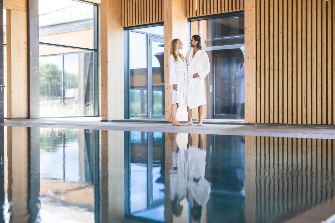 Fjordgaarden - Spa - Hotel - Konference Ringkøbing Εξωτερικό φωτογραφία