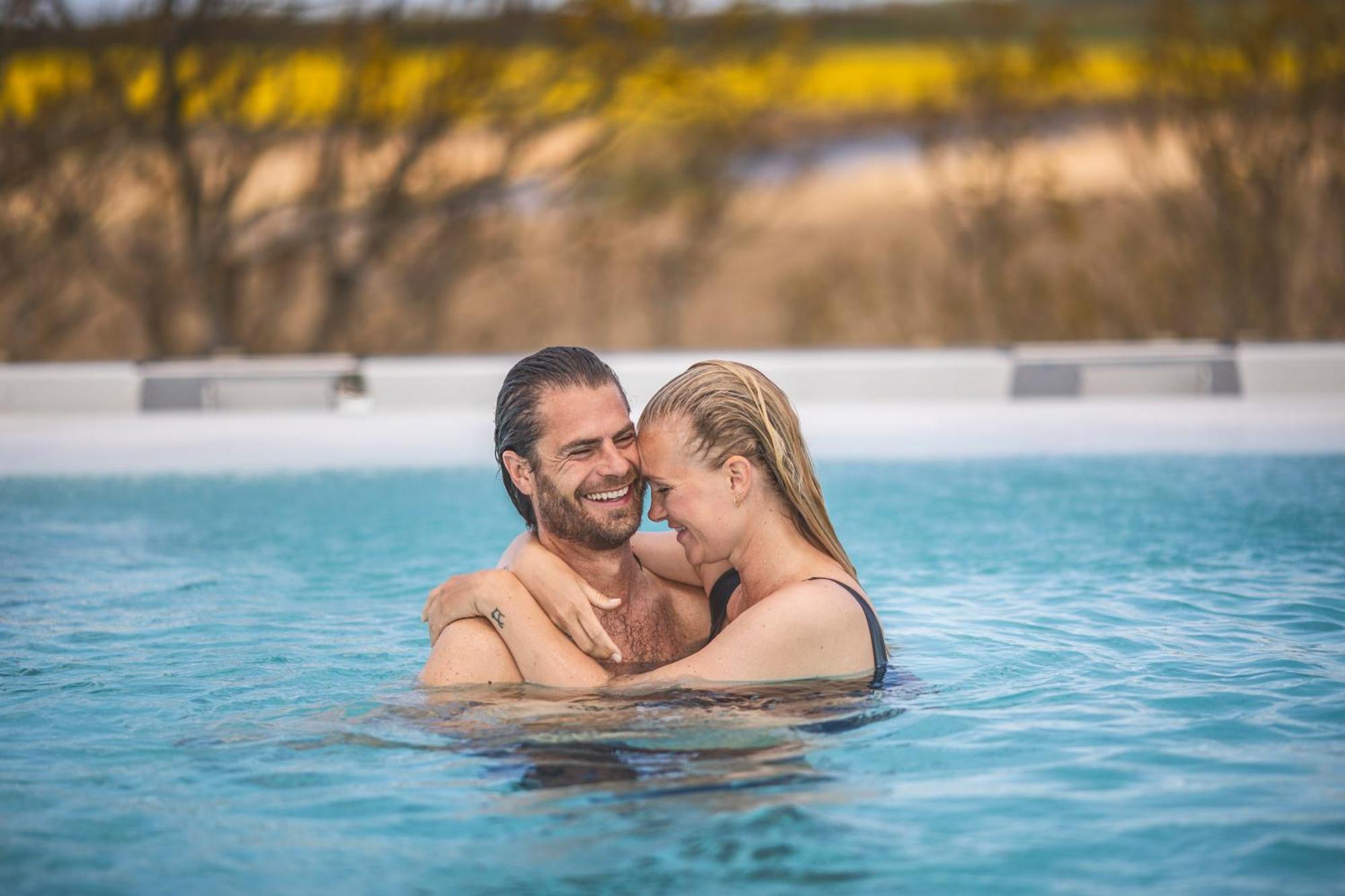 Fjordgaarden - Spa - Hotel - Konference Ringkøbing Εξωτερικό φωτογραφία
